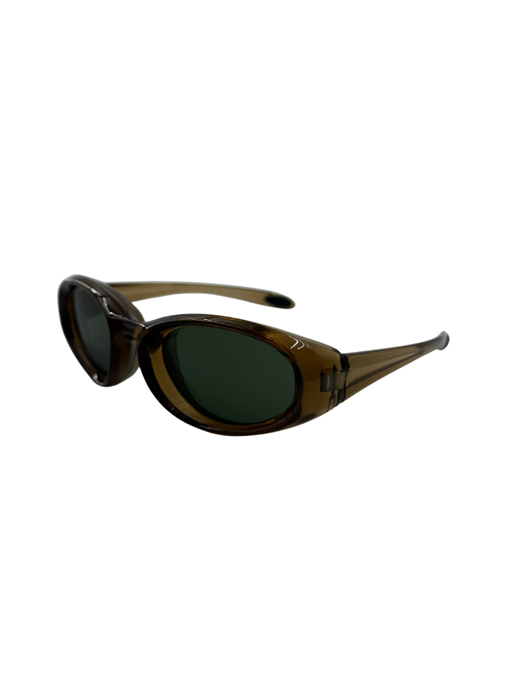 Axon- Green