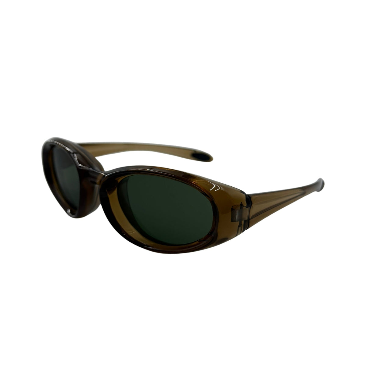 Axon- Green