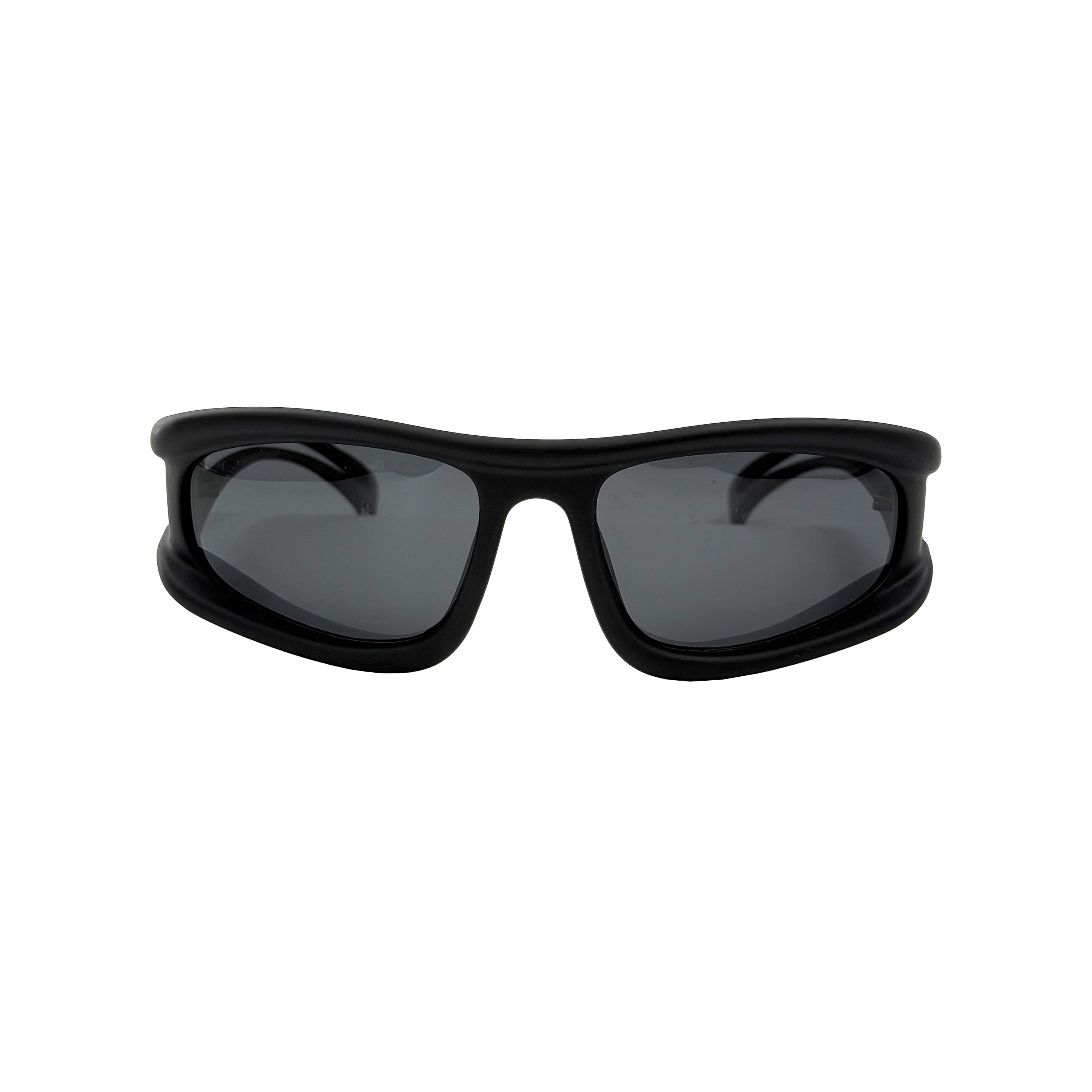 Eclipse - Black