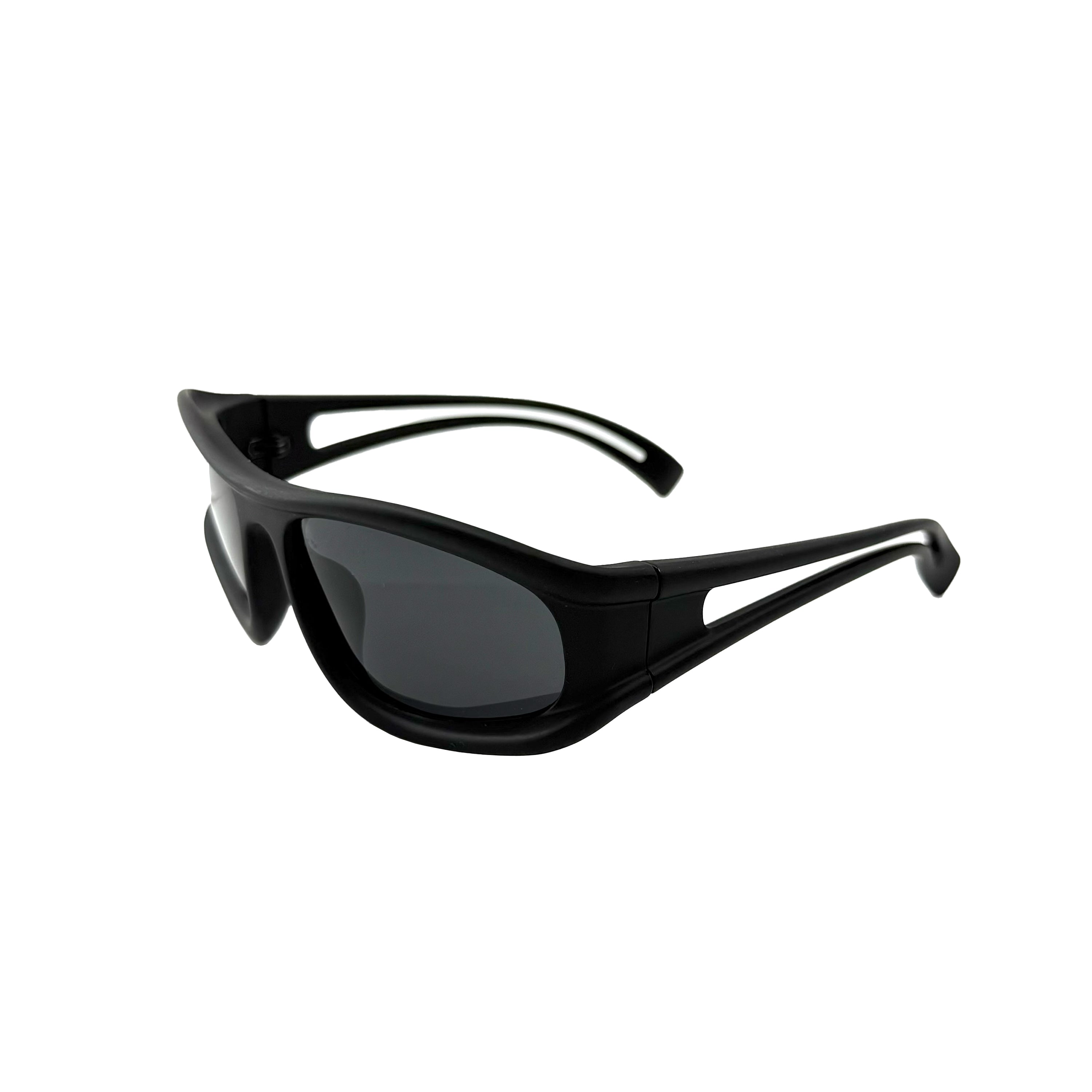 Eclipse - Black
