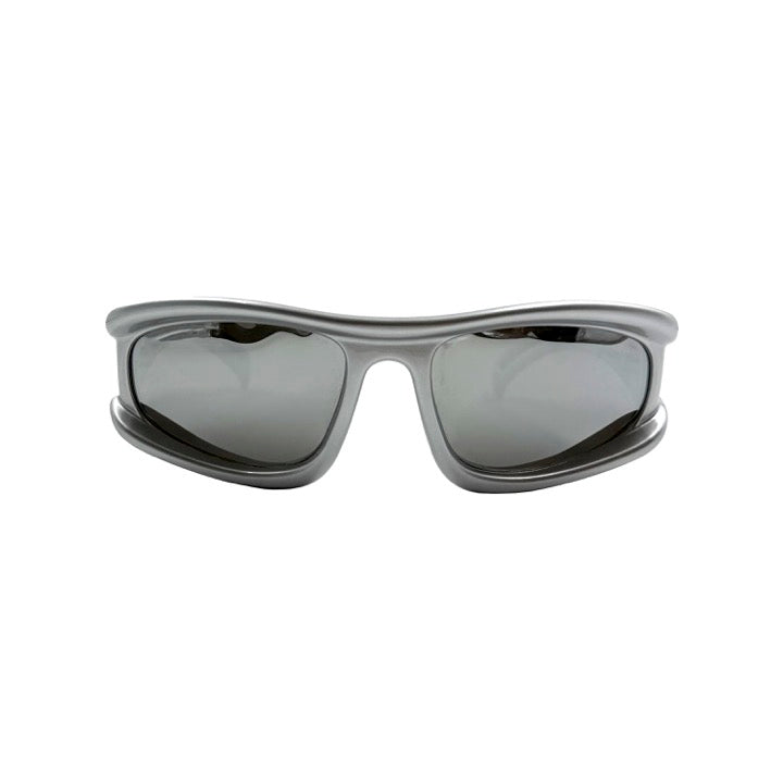Eclipse - Silver
