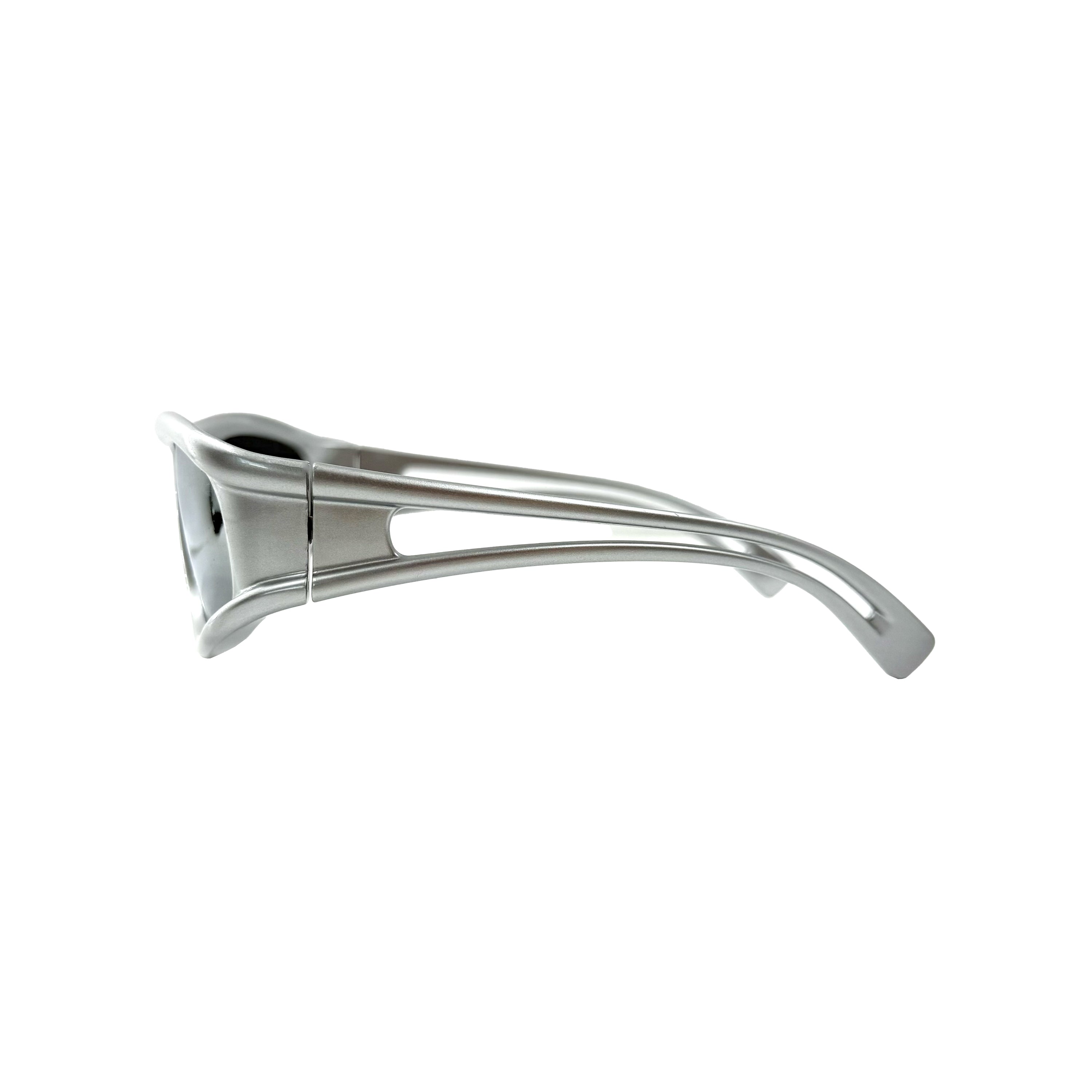Eclipse - Silver