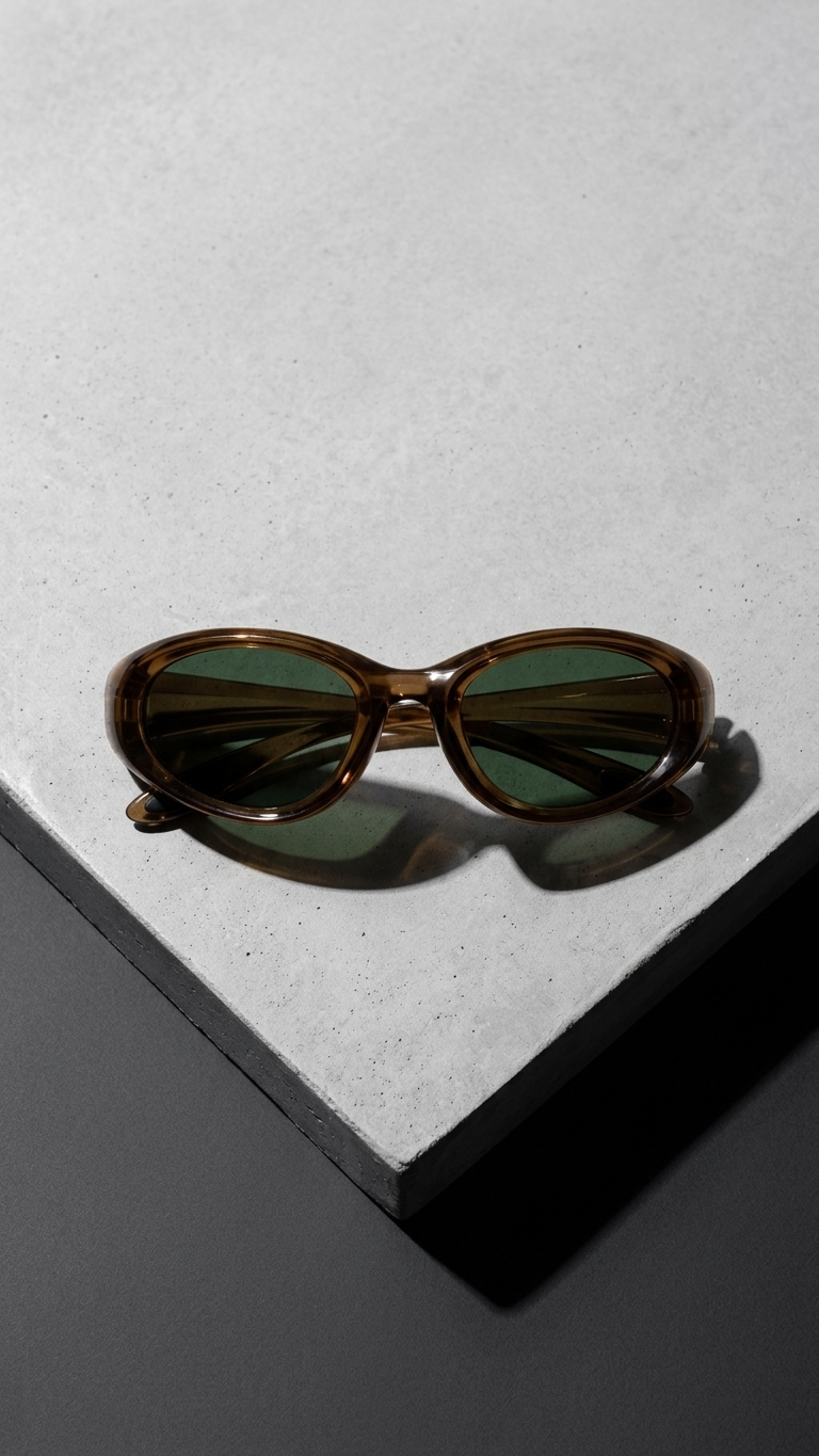 Axon- Green