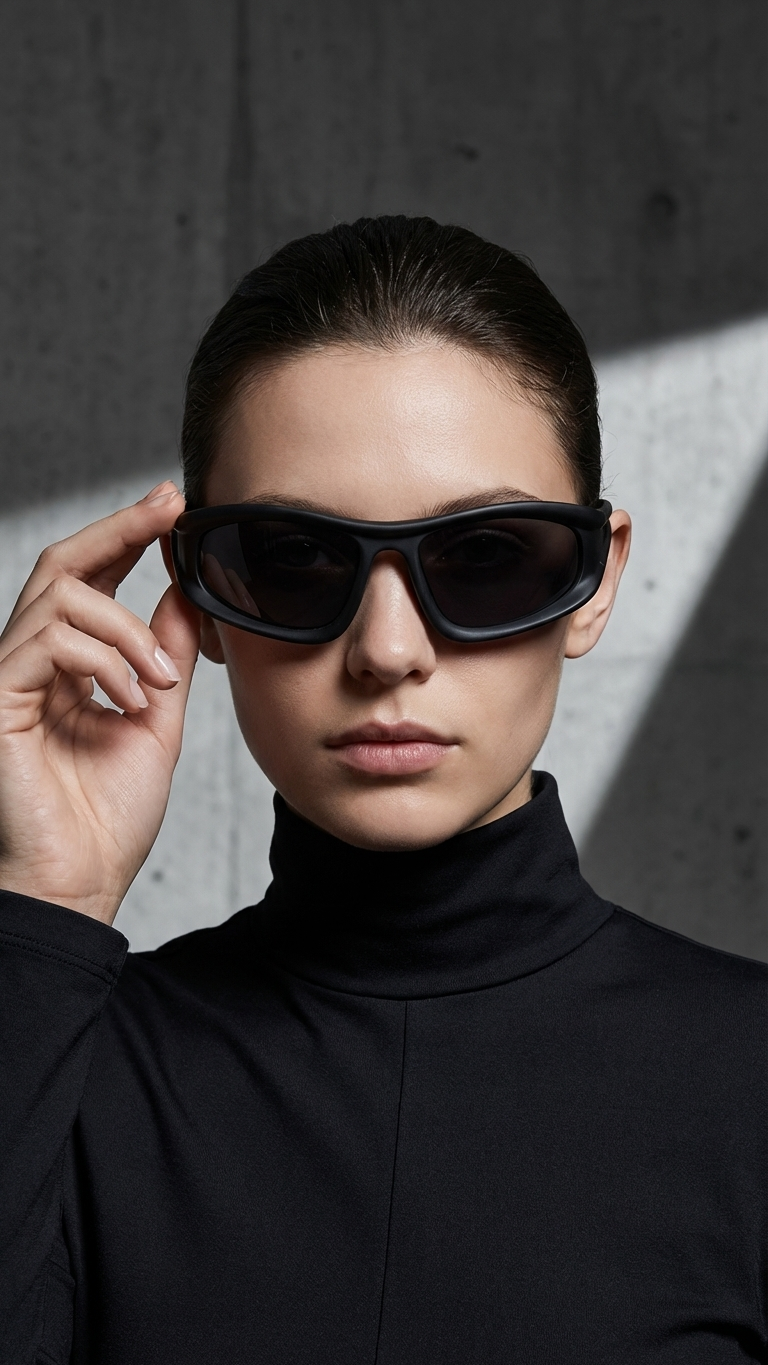 Eclipse - Black