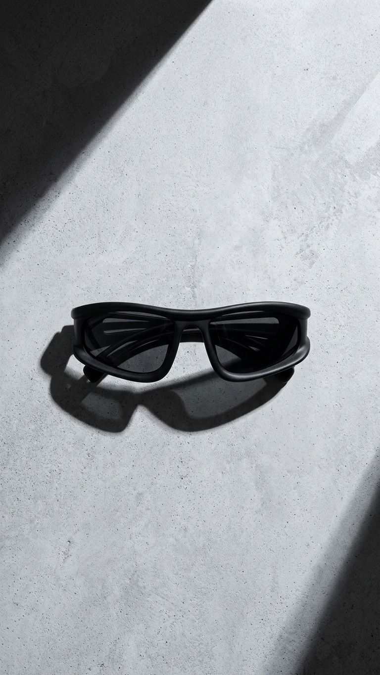 Eclipse - Black