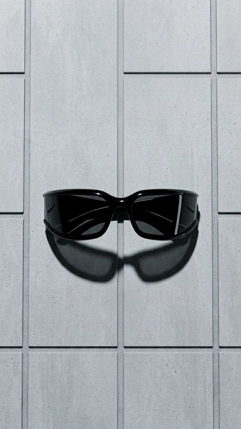 Pano - Black