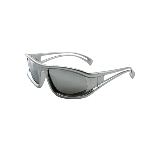 Eclipse - Silver